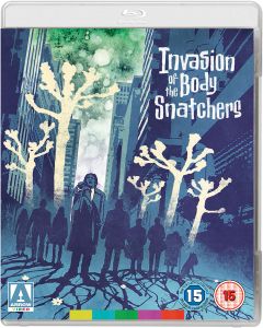 Invasion Of The Body Snatchers