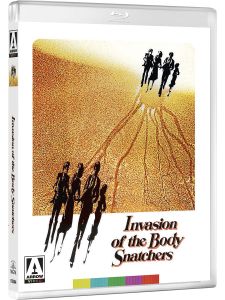 Invasion Of The Body Snatchers