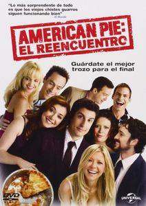 American Pie: El Reencuentro