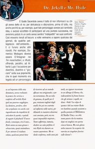 Biblioteca Di Studio Uno: Il Dottor Jeckyll E Mister Hyde
