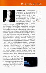 Biblioteca Di Studio Uno: Il Dottor Jeckyll E Mister Hyde