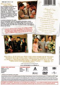 American Pie: Menuda Boda