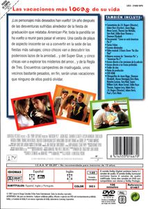 American Pie 2