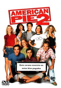 American Pie 2