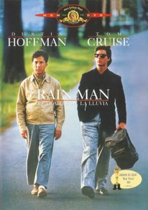 Rain Man: El Hombre De La Lluvia