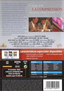 Rain Man: El Hombre De La Lluvia