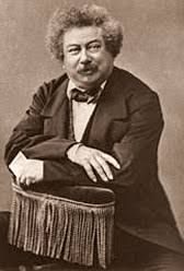 Alexandre Dumas