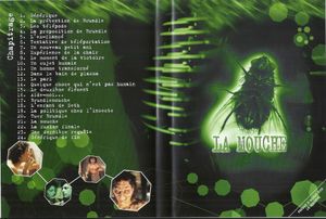 La Mouche