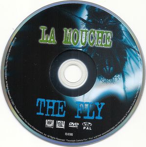 La Mouche