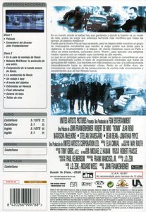 Ronin - Edición De Lujo