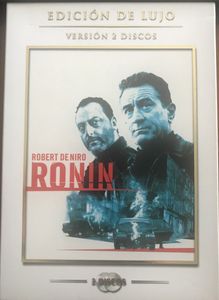 Ronin - Edición De Lujo