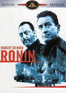 Ronin - Edición De Lujo