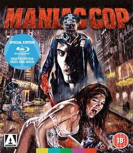 Maniac Cop