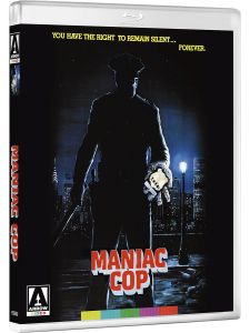 Maniac Cop