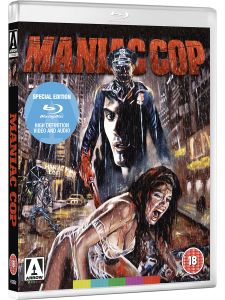 Maniac Cop