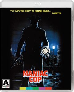 Maniac Cop