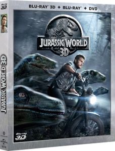 Jurassic World