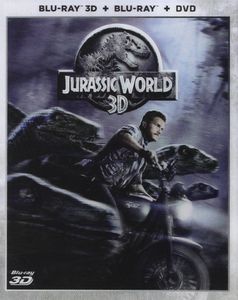 Jurassic World
