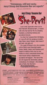 She-Devil