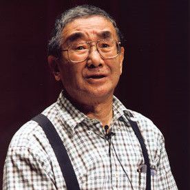 Ryûji Saikachi