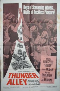 Thunder Alley