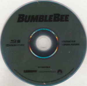 BumbleBee