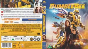 BumbleBee