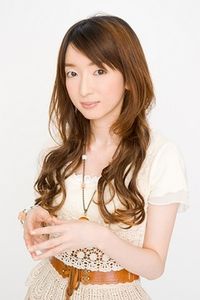 Kaori Mizuhashi