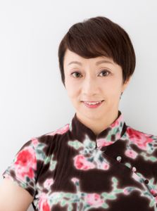 Saori Higashi