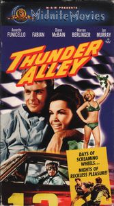 Thunder Alley