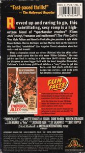 Thunder Alley