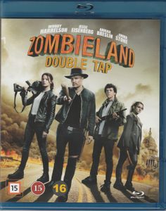 Zombieland: Double Tap