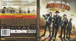 Zombieland: Double Tap