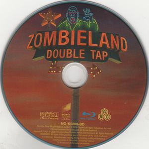 Zombieland: Double Tap