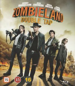 Zombieland: Double Tap