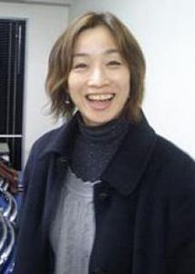 Rie Iwatsubo