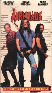 Airheads