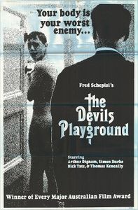 The Devil's Playground