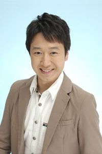 Takahiro Imamura