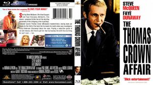 The Thomas Crown Affair
