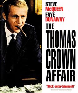 The Thomas Crown Affair