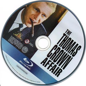 The Thomas Crown Affair