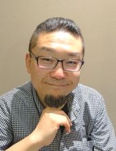 Masafumi Kimura