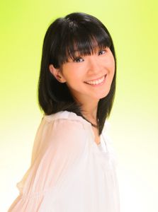 Chinami Nishimura