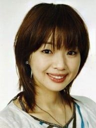 Megumi Nasu