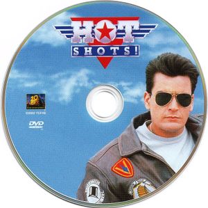 Hot Shots!