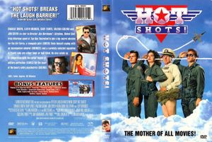 Hot Shots!