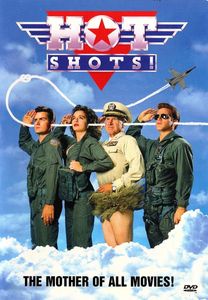 Hot Shots!