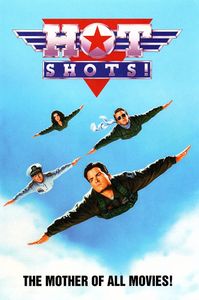 Hot Shots!