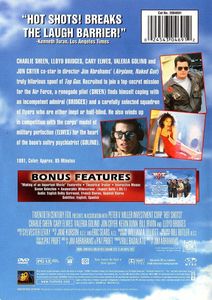 Hot Shots!